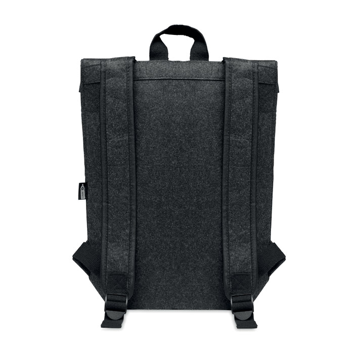 INDICO PACK - RPET vilten rugzak