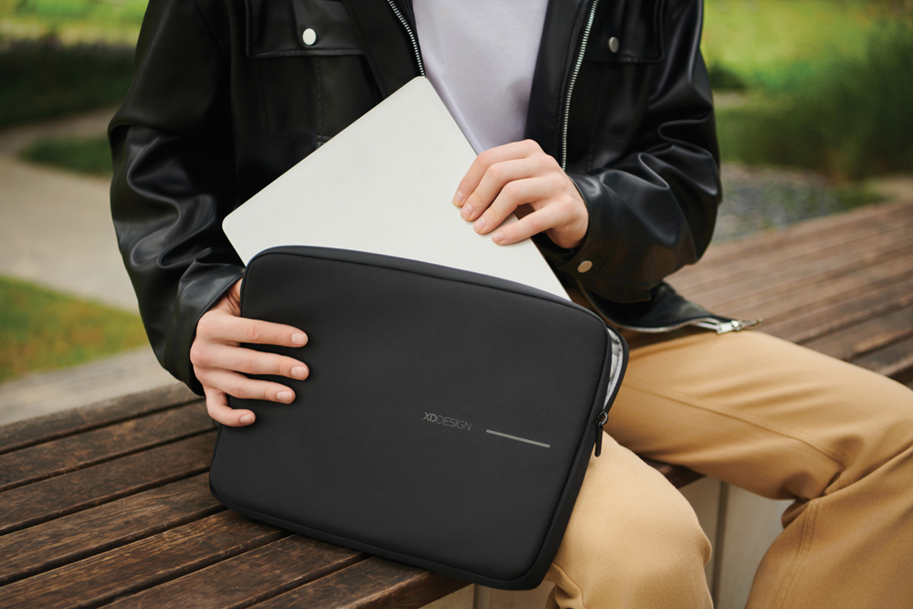 XD Design 14" Laptophoes