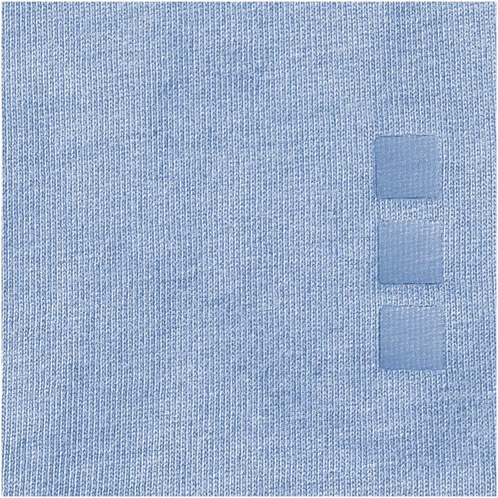 Nanaimo 160 g/m² heren t-shirt met korte mouwen