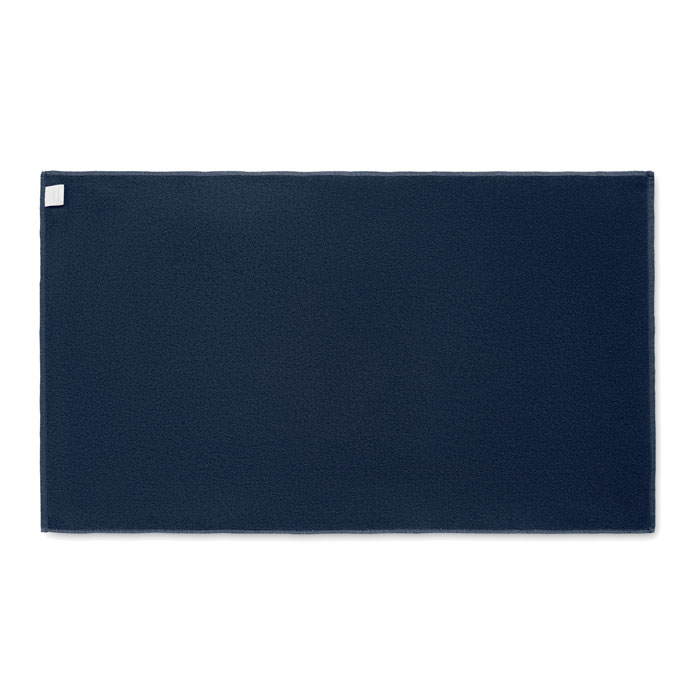 WATER - SEAQUAL® handdoek 100x170cm