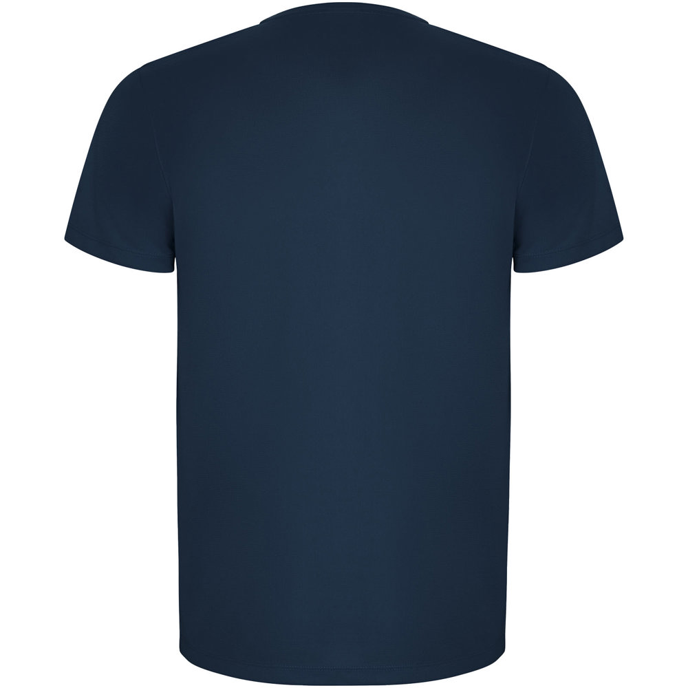 Imola 135 g/m² sportshirt met korte mouwen voor kinderen