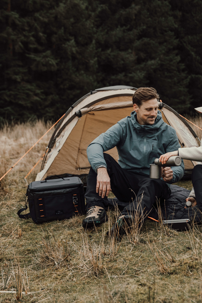 Nordic Drift Storm RCS waterafstotende koeltas 20L