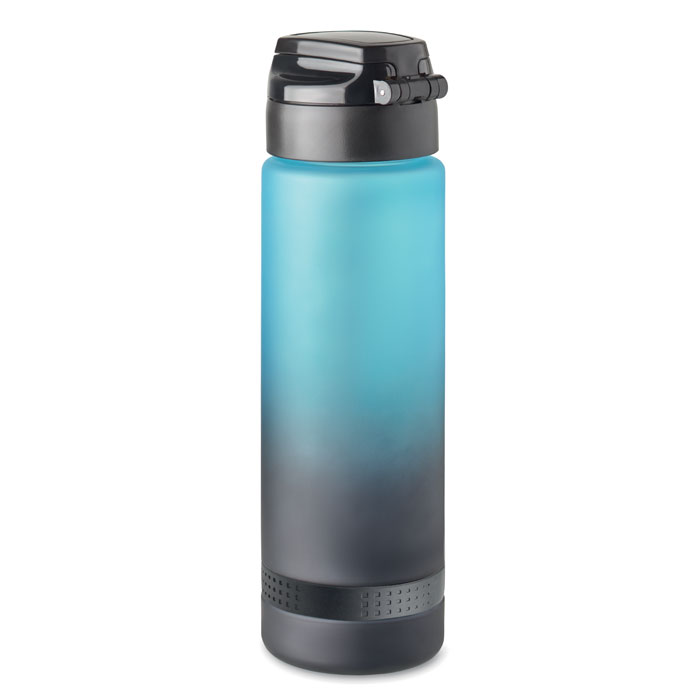 LEVEL - Sportwaterfles RPET 1L