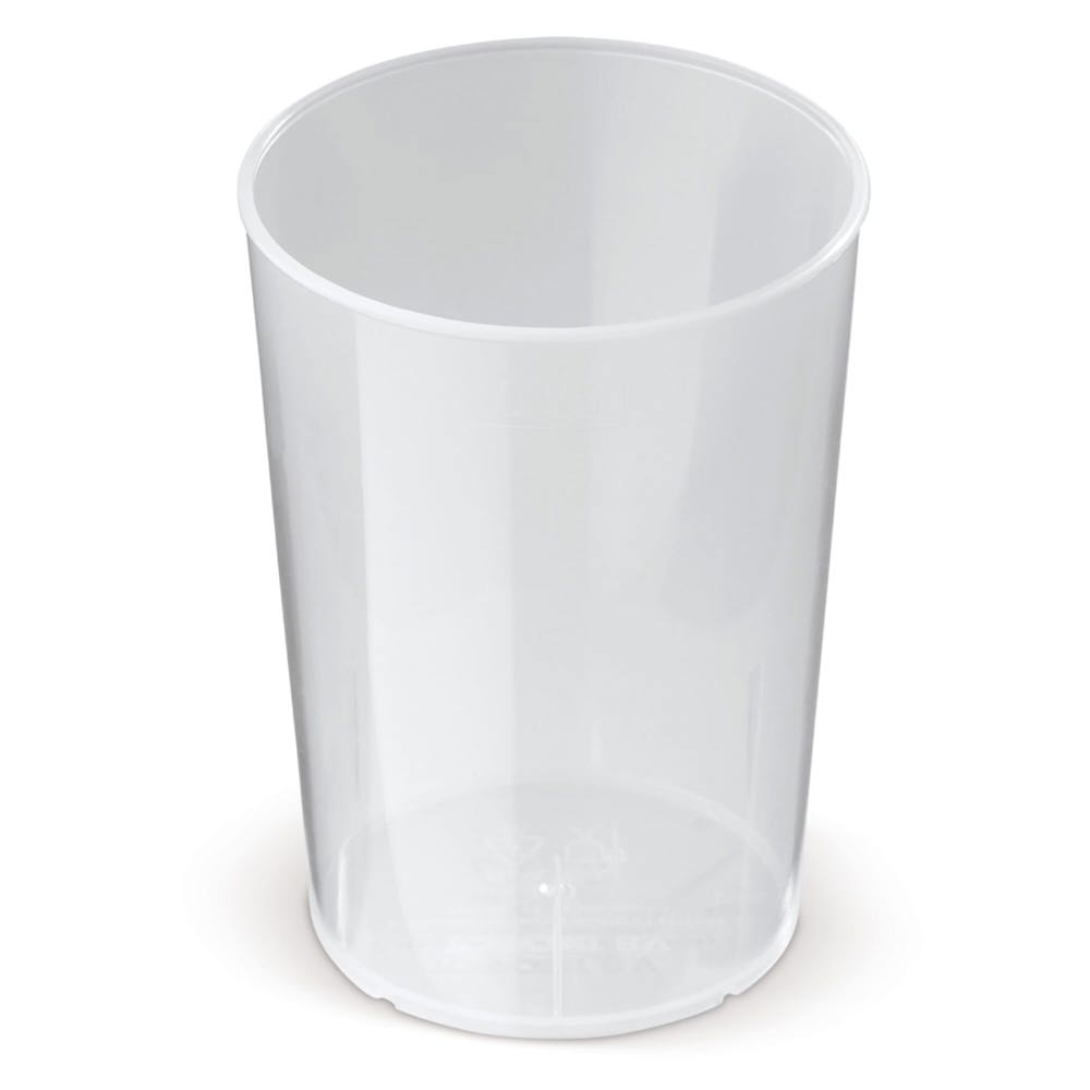 Ecologische cup PP 250ml