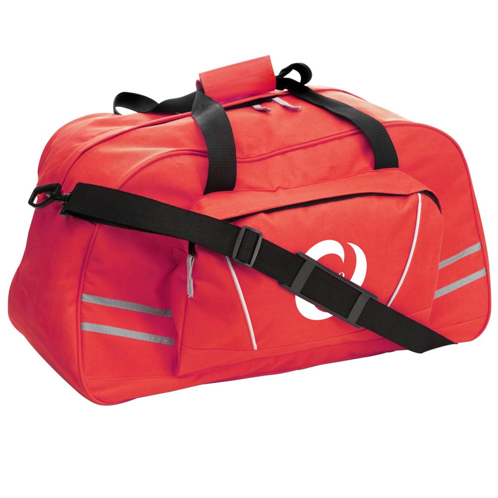 Polyester (600D) sporttas Marwan