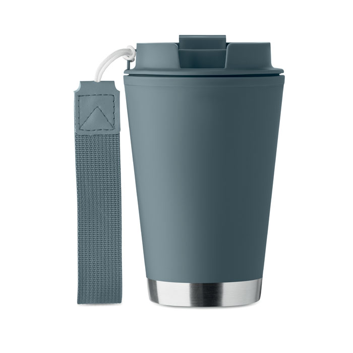 TOPIZ - Dubbelwandige beker 300ml