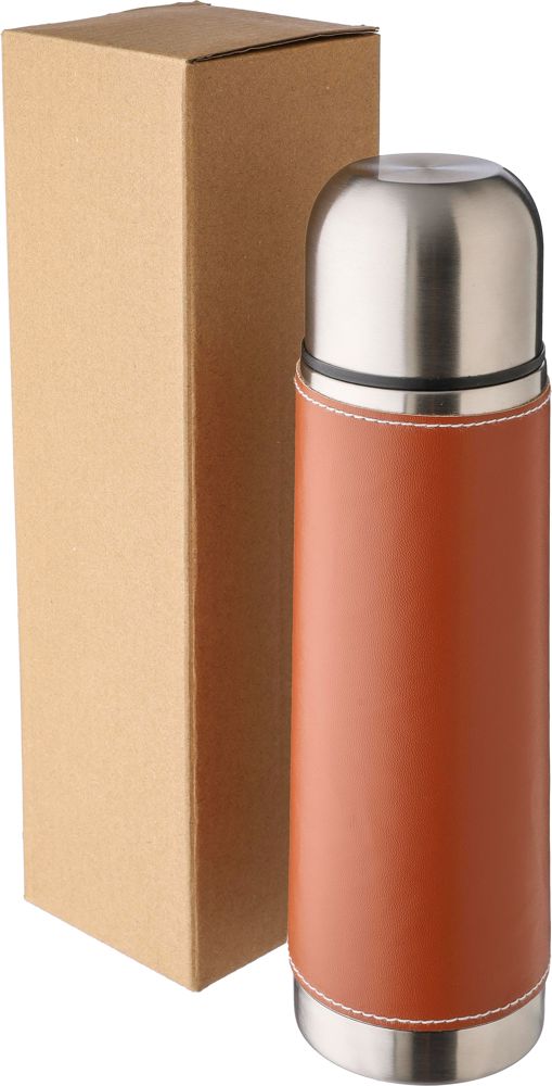Roestvrijstalen fles 400 ml Bernard