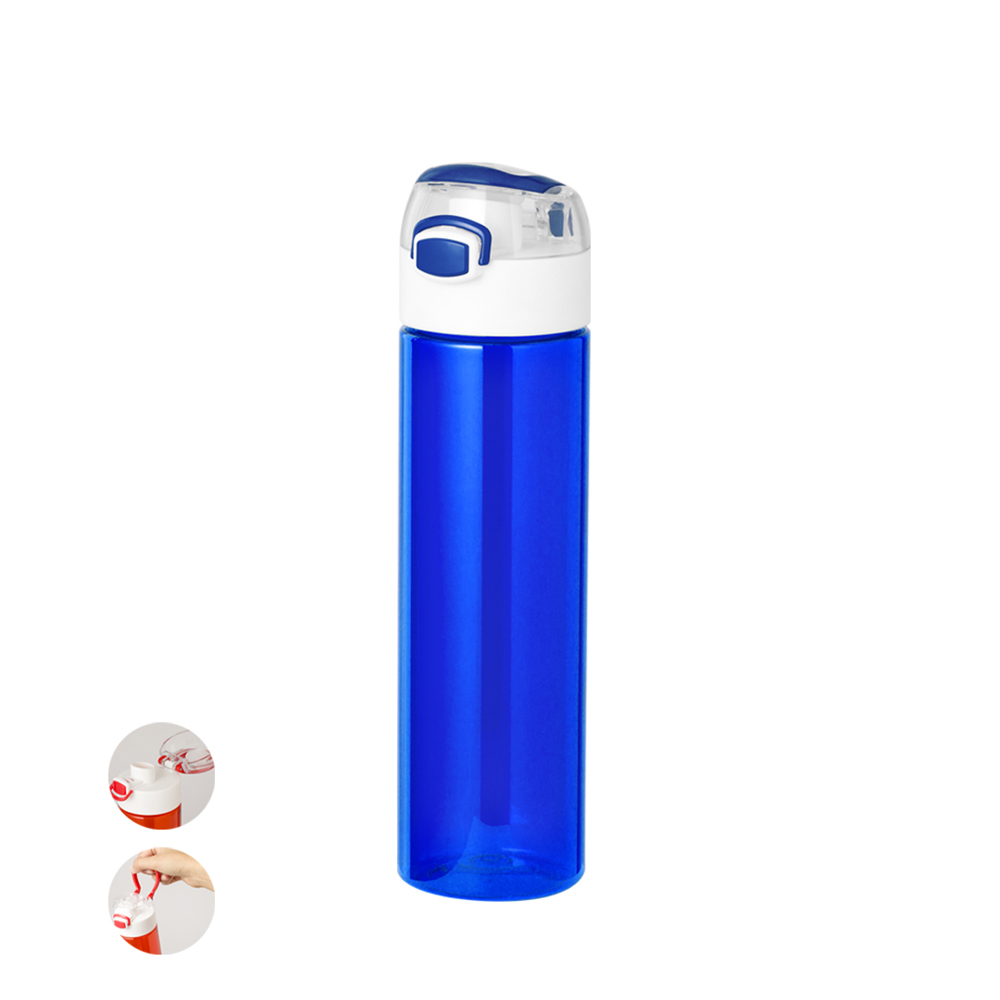 Fles Tanely - voor bedrijven en relatiegeschenken