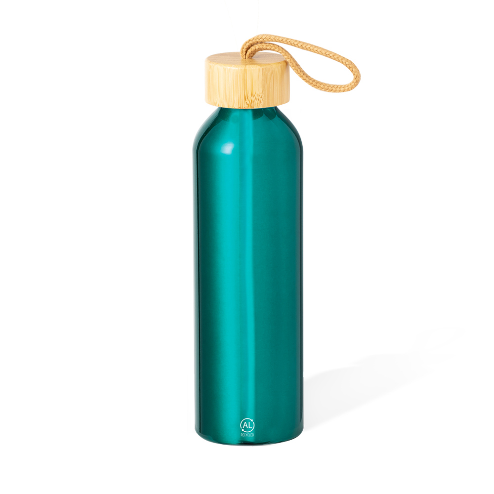 Fles Irvinson