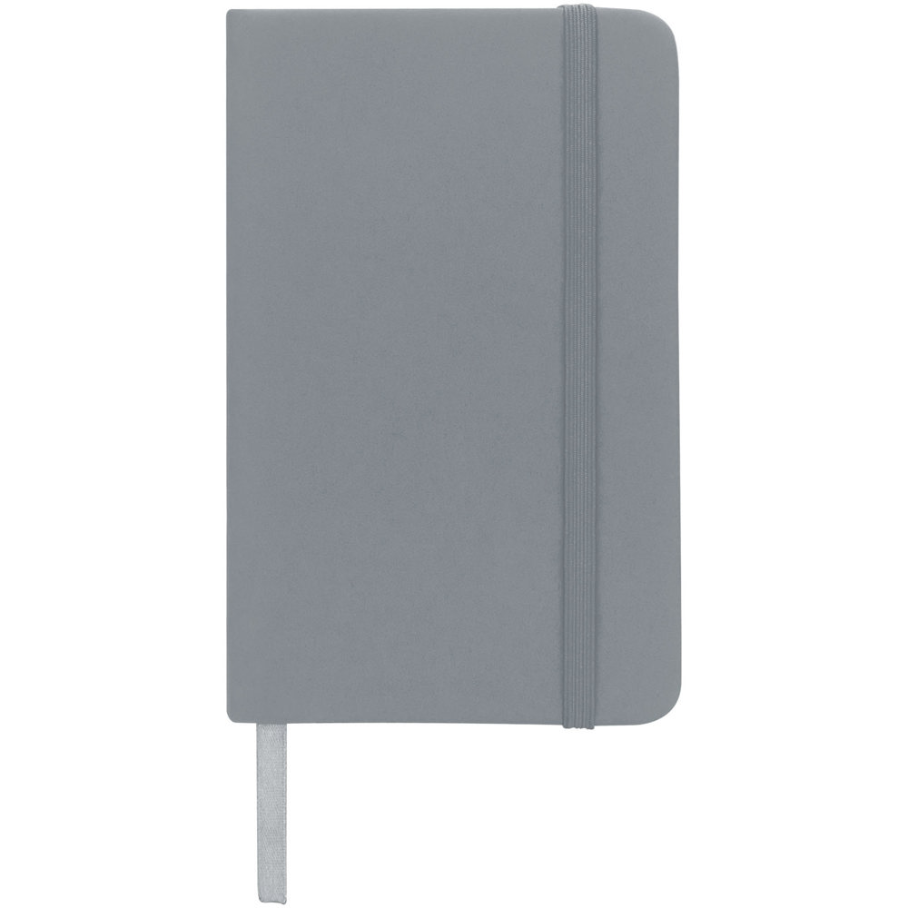 Spectrum A6 hardcover notitieboek