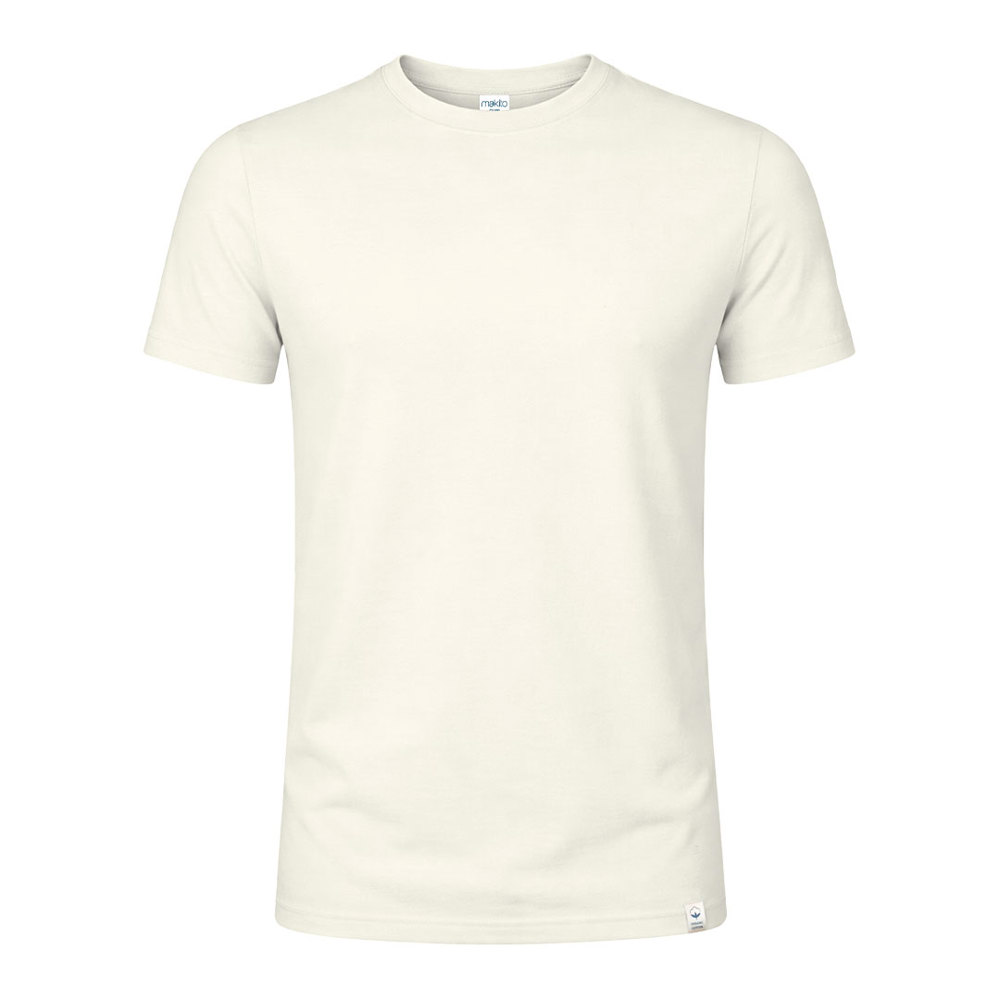 T-Shirt Volwassene Guim - met logo of onbedrukt bestellen - BEIGP