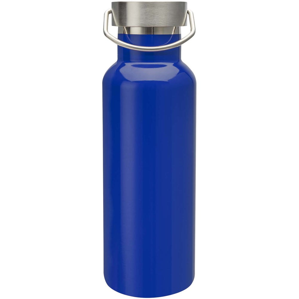 Thor 500 ml RCS gecertificeerde waterfles van gerecycled roestvrijstaal