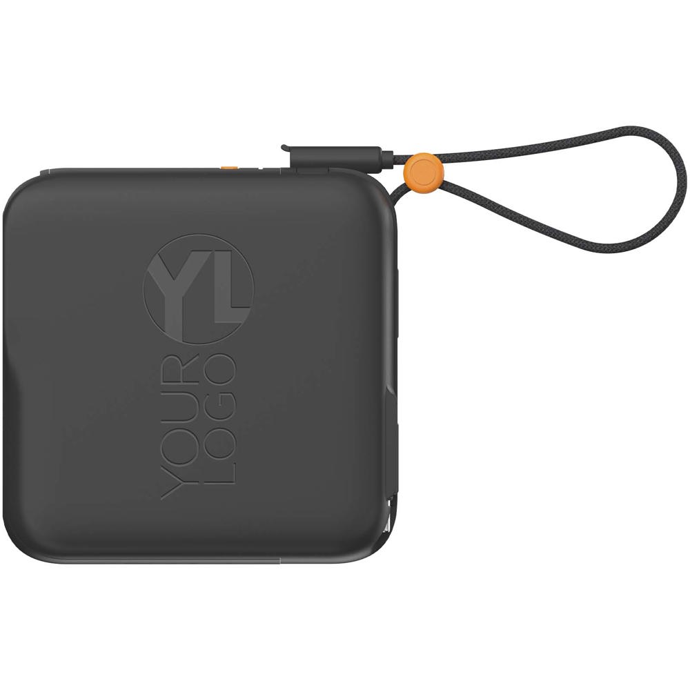 Xtorm TravelPro 3 in 1 reisoplader van 30 W en 10.000 mAh 