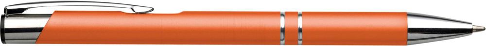 Aluminium balpen Albacete