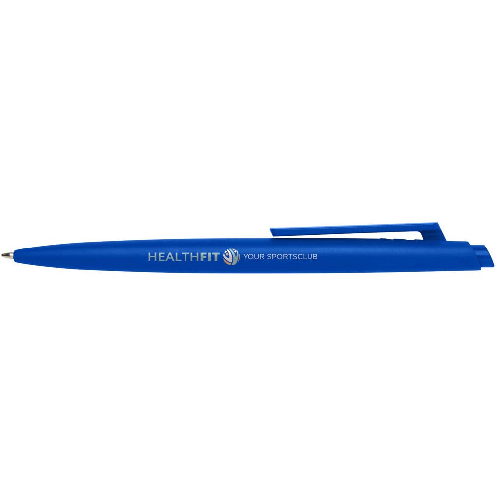 Ipe RCS gerecyclede balpen (blauwe inkt)
