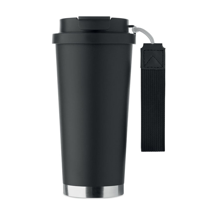 TOPAZ LARGE - Dubbelwandige beker 500ml