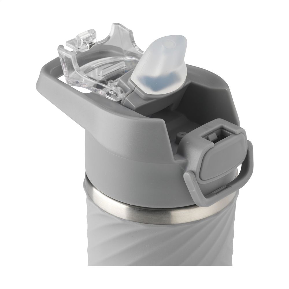 Lynn RCS Recycled Steel Bottle 500 ml thermosfles