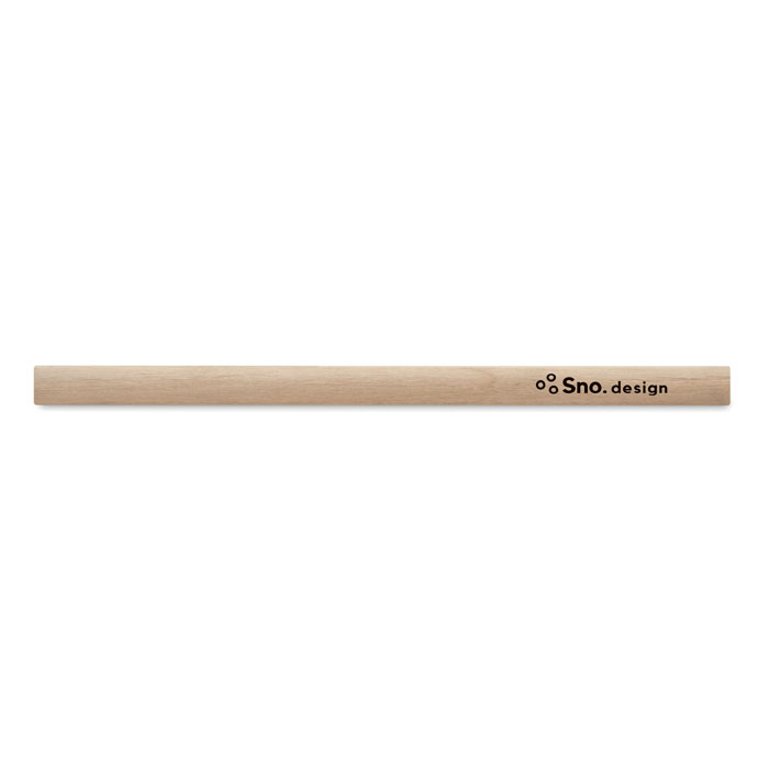 MADEROS - Timmermanspotlood, 14 cm