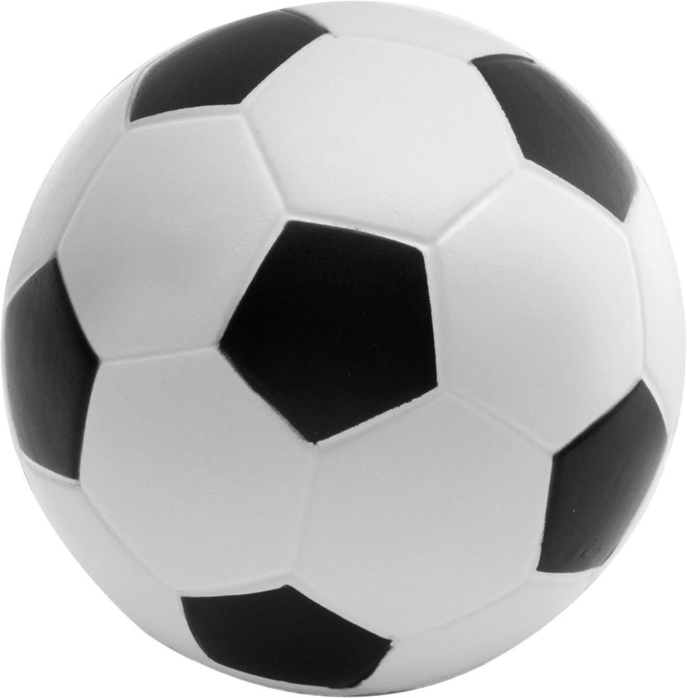 Anti-stress voetbal Elijah - voor bedrijven en relatiegeschenken