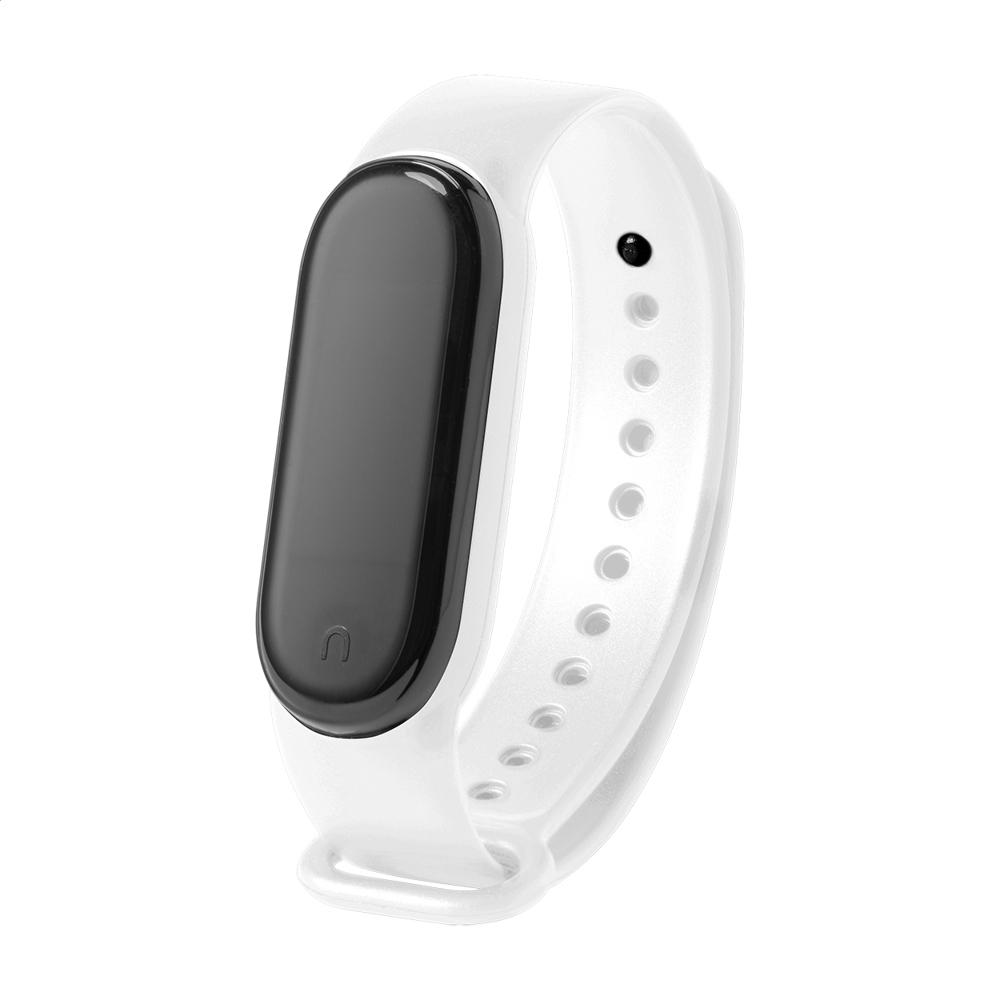 Neura - slim horloge - voor bedrijven en relatiegeschenken - Wit