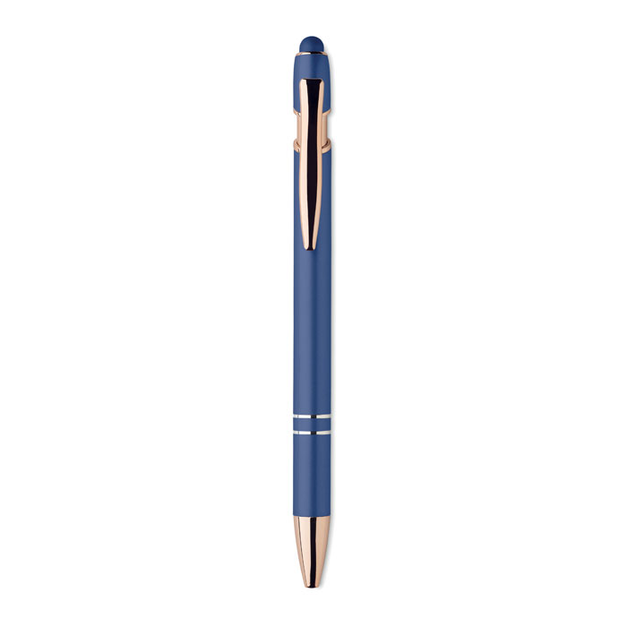 SCRIBBLE - Gerecyclede aluminium pen