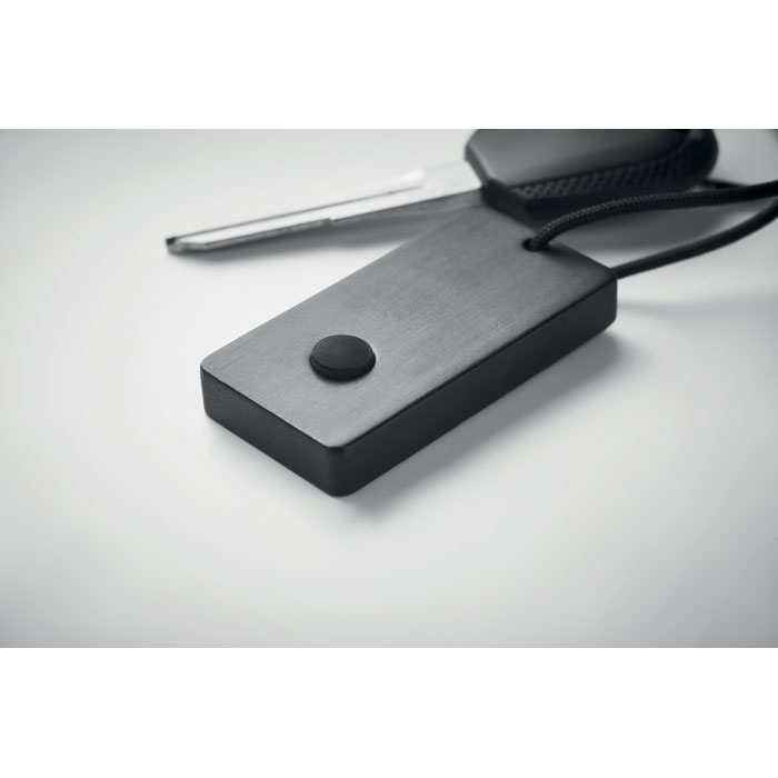 FINIT - Bamboe keyfinder