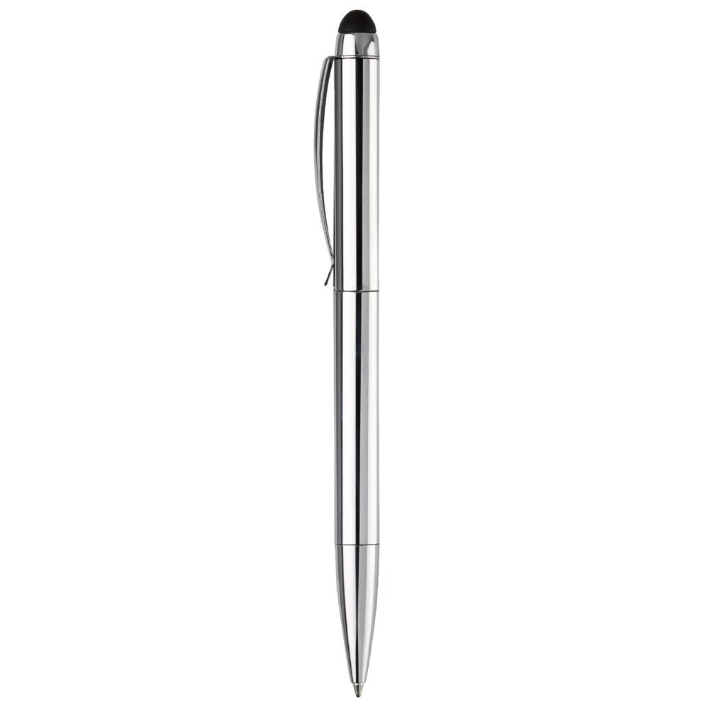 Balpen Modena stylus metaal