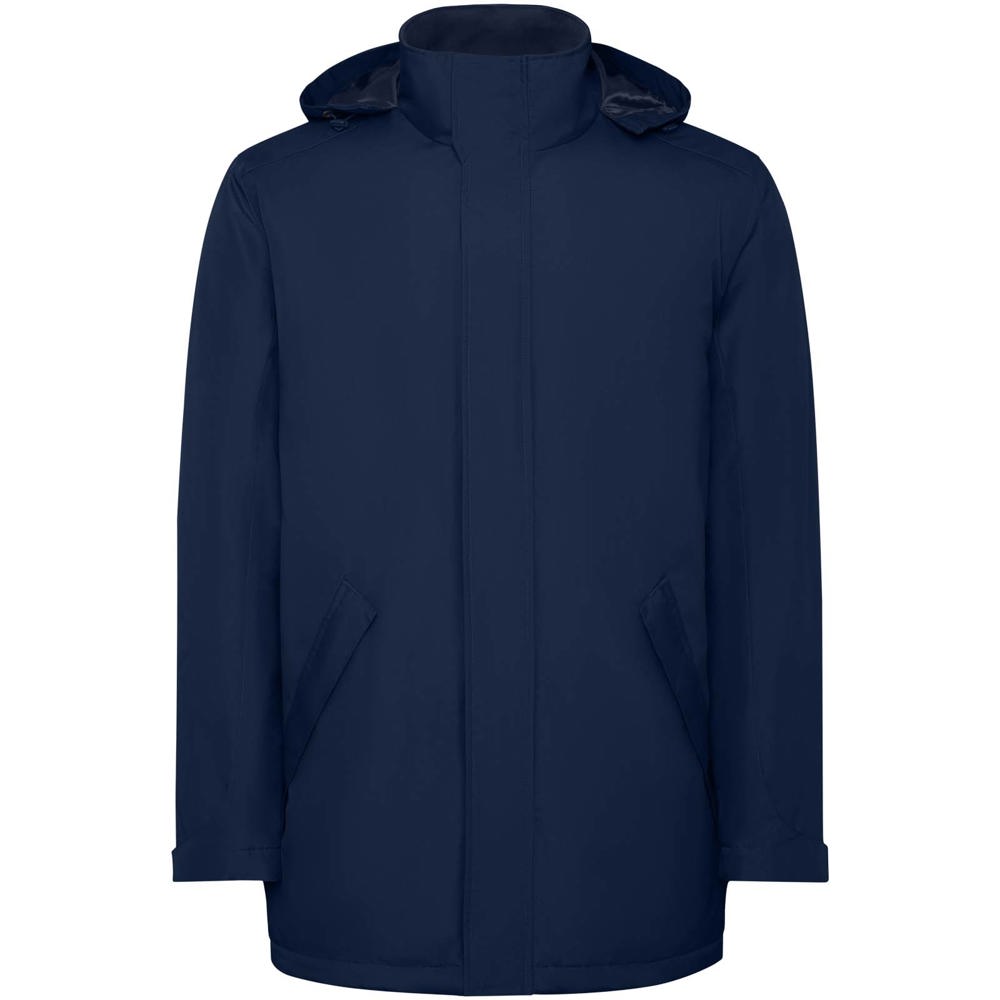 Marineblauw