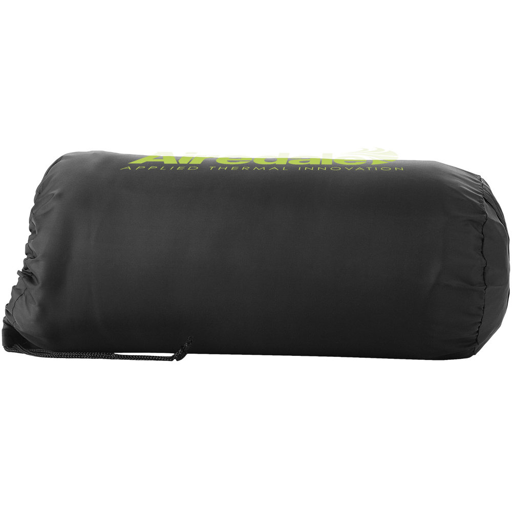 Huggy fleecedeken met hoes 150x120 cm