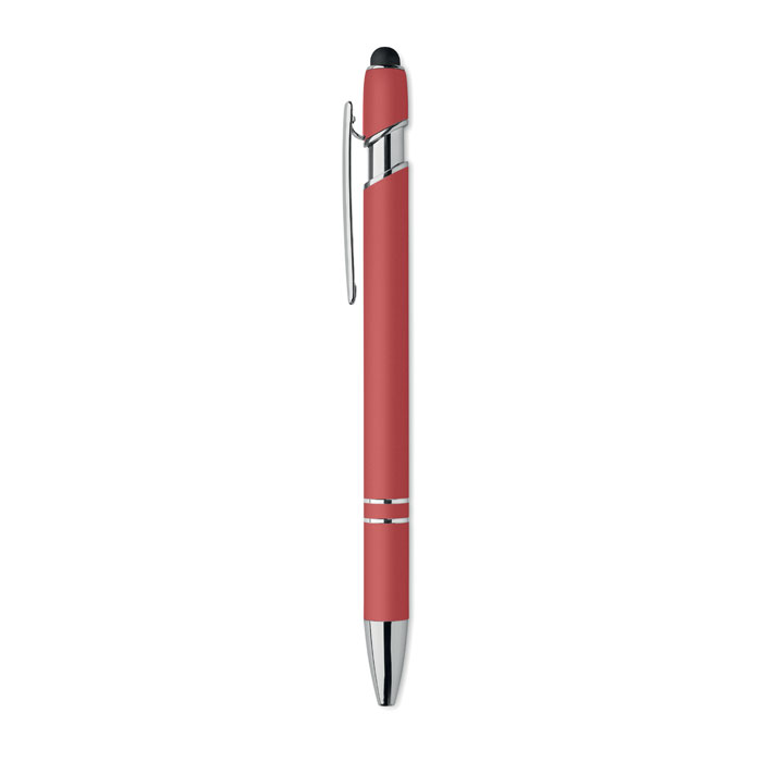 SIPARO - Gerecyclede aluminium balpen