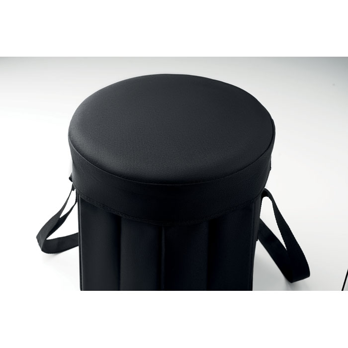 SEAT & DRINK - Opvouwbare koeltas- /krukje