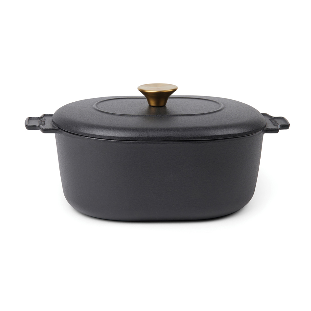 VINGA Monte heritage cocotte 4 L - kopen of bedrukken