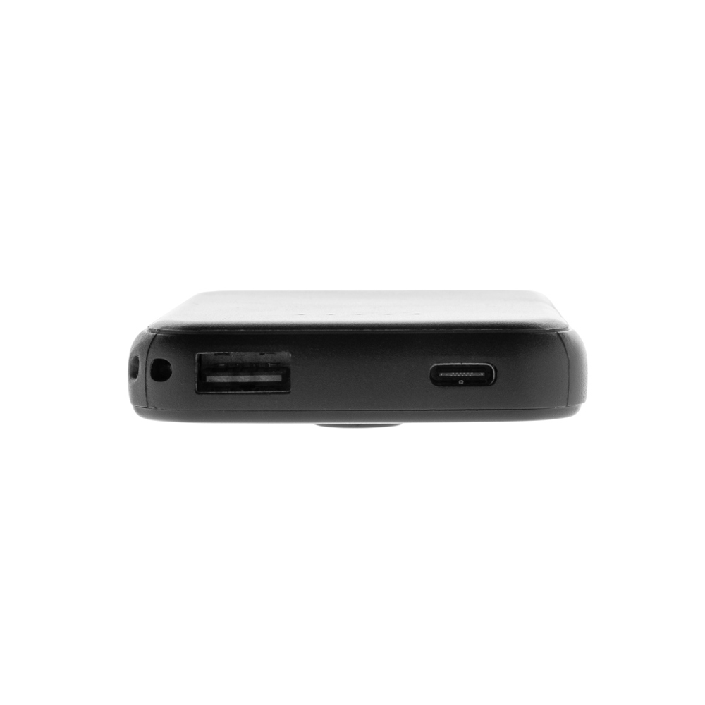 Stellar RCS rplastic 5000 mah 5W magnetische powerbank