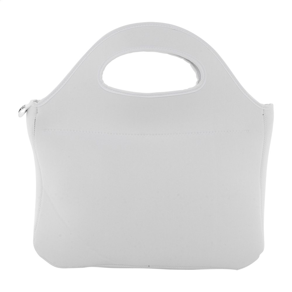 BentoBag - custom made RPET-lunchtas - bedrukt of onbedrukt verkrijgbaar