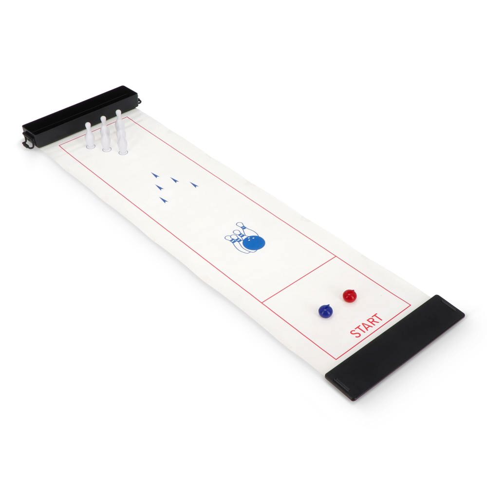 Tafelbowlingspel