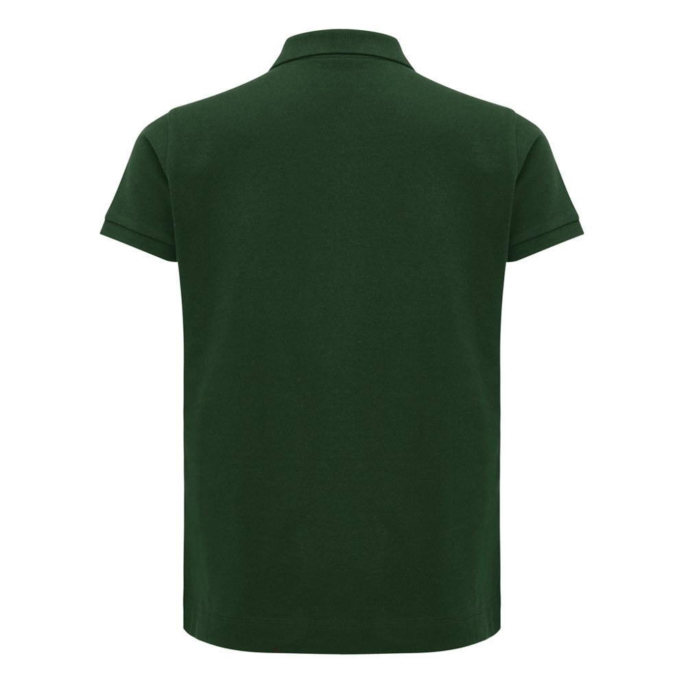 IQONIQ Yosemite dames recycled katoen pique polo