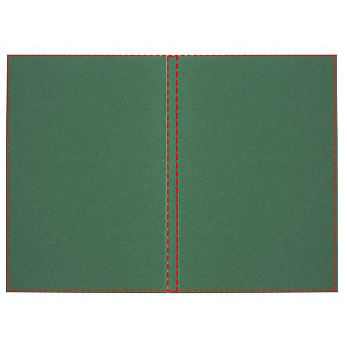 Novella Austen Colours A5 notitieboek met zachte cover, 50 vellen