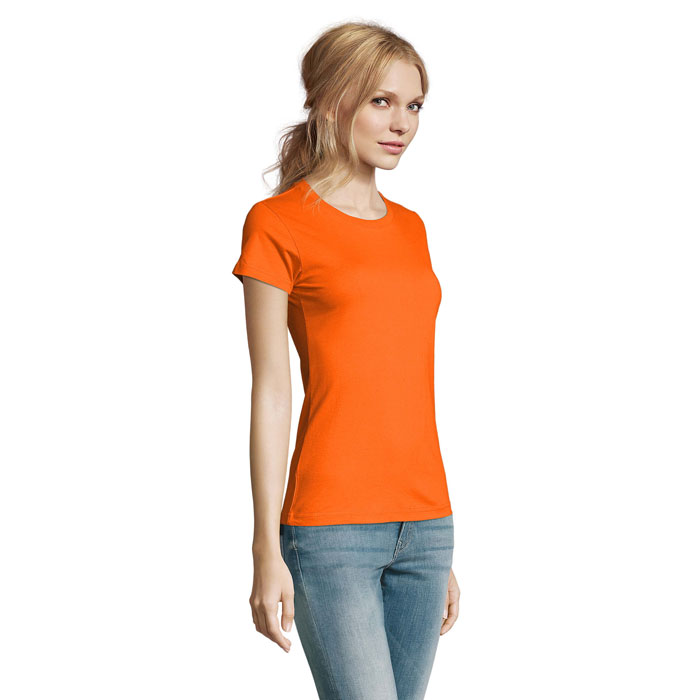 IMPERIAL WOMEN - IMPERIAL DAMES T-Shirt 190g