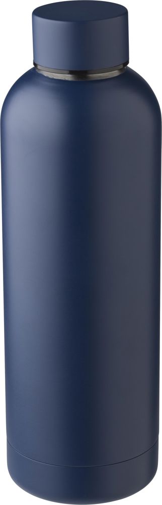 Gerecyclede roestvrijstalen fles 500 ml Isaiah