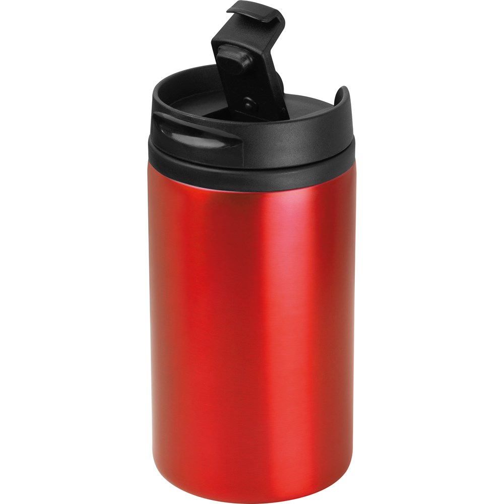 Drinkbeker metaal