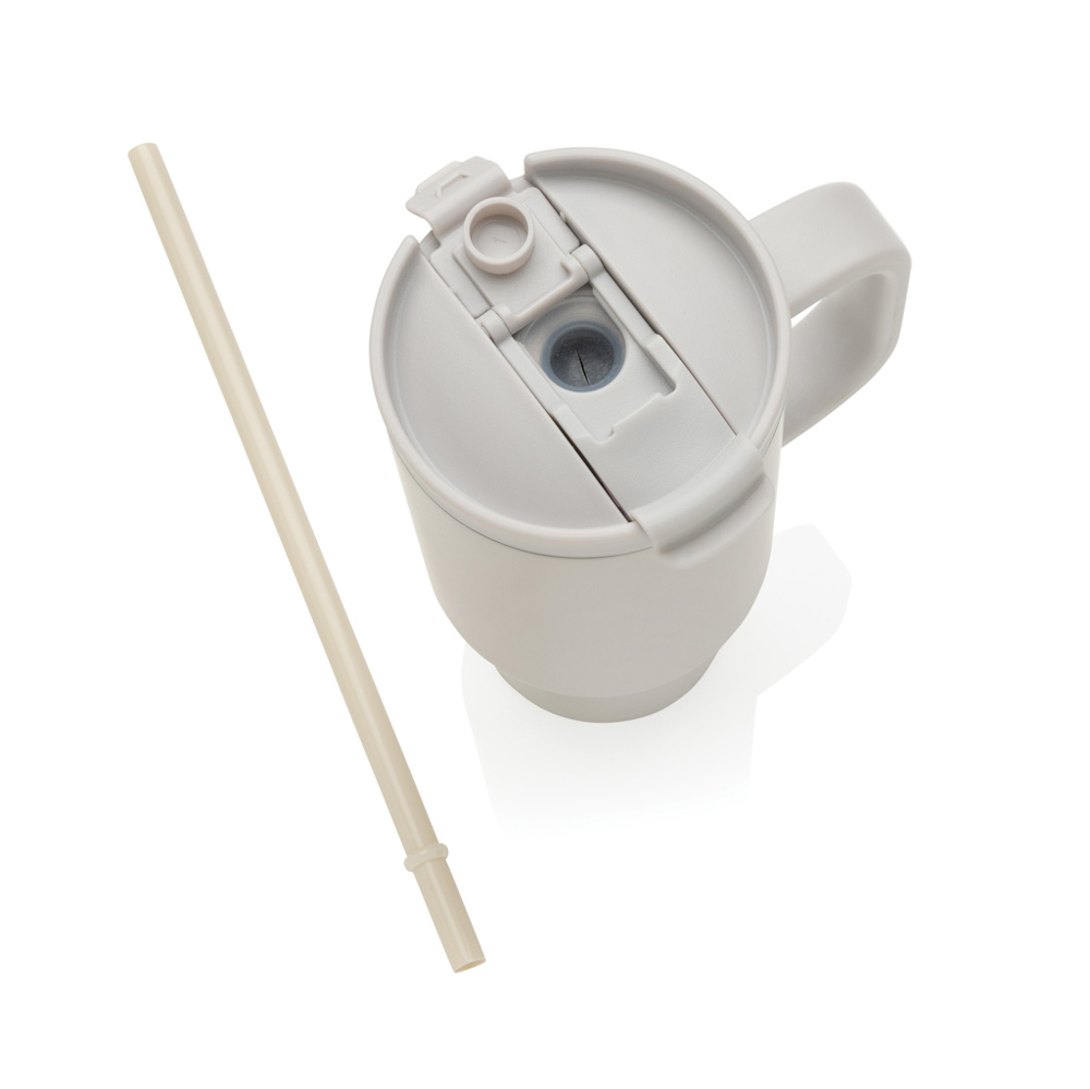 Cruiser RCS recycled lekvrije compacte beker 480ML