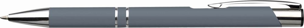 Aluminium balpen Albacete