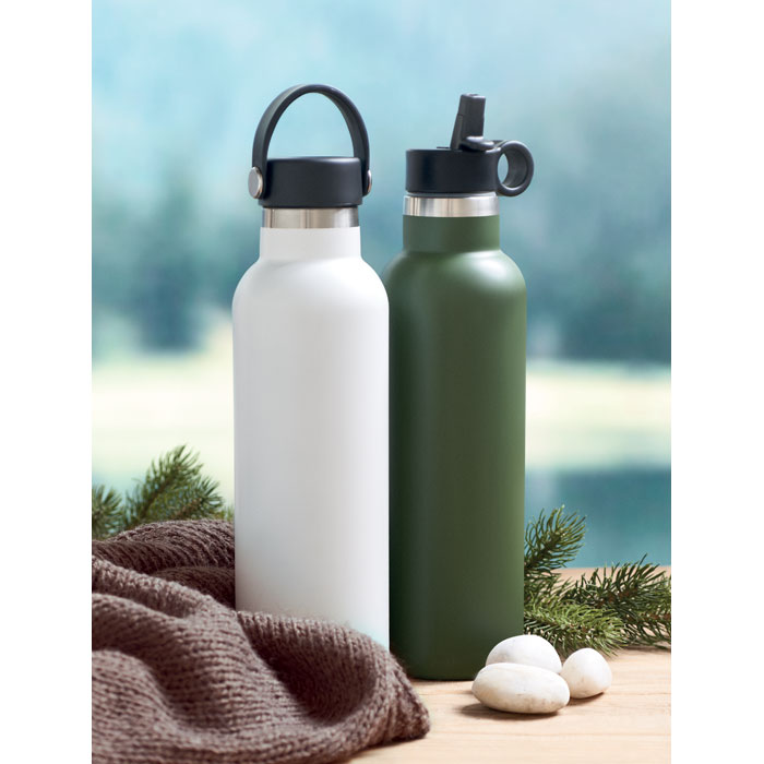 BOALI - Dubbelwandige fles 700 ml