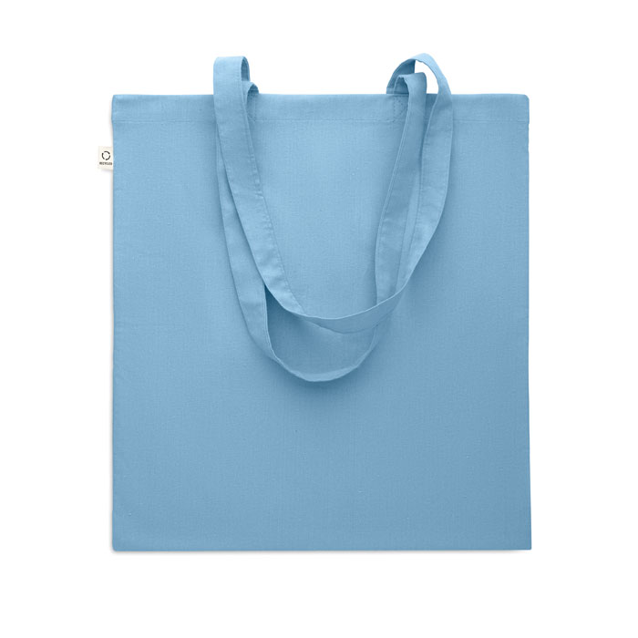 VIVEKA COLOUR - Gerecyclede boodschappentas