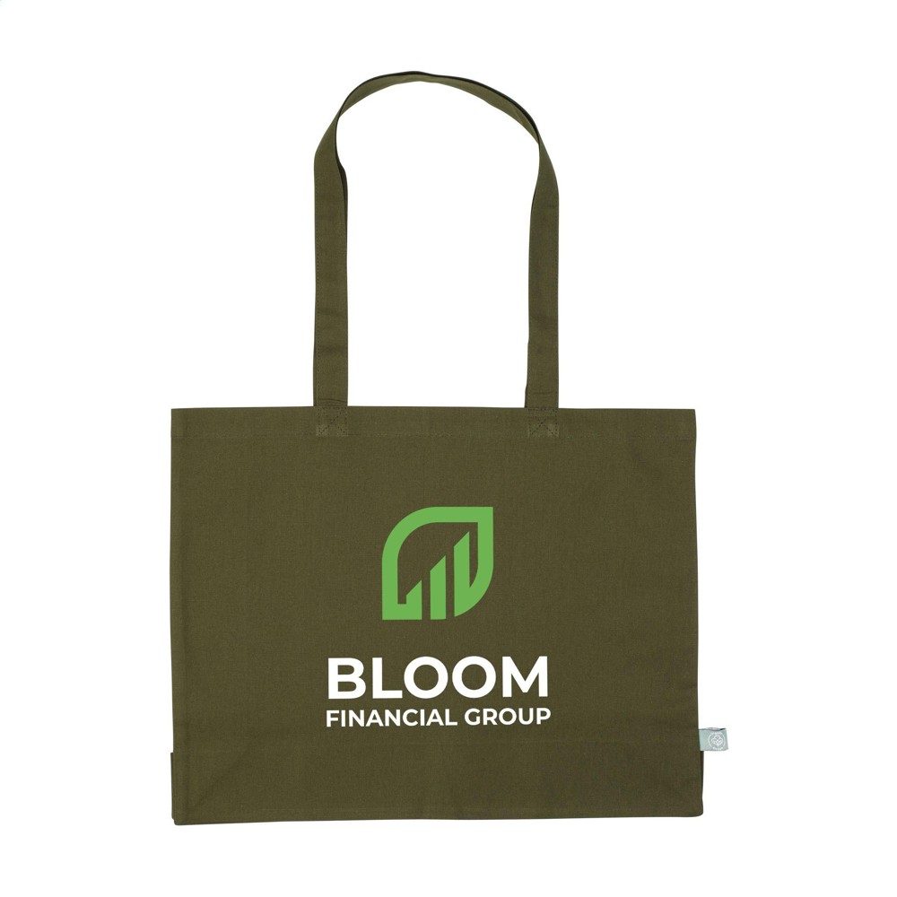 ECO Shopper Organic Cotton (180 g/m²) tas