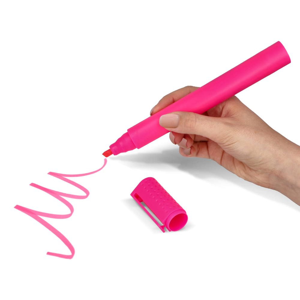 Jumbo geur tekstmarker