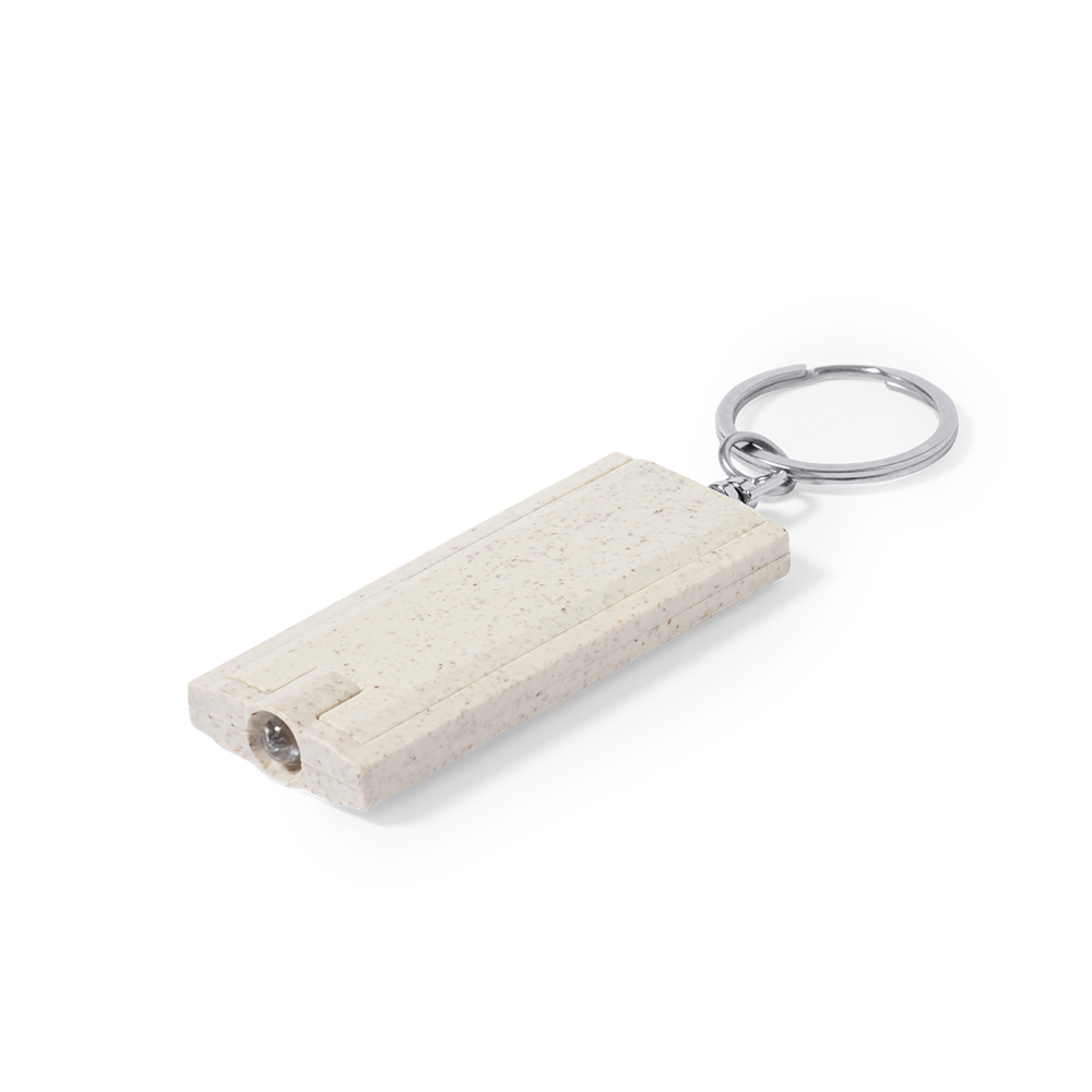 Zaklamp Sleutelhanger Tasex - kopen of bedrukken