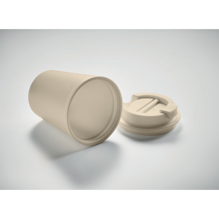 TRIDUS - PP beker 300 ml