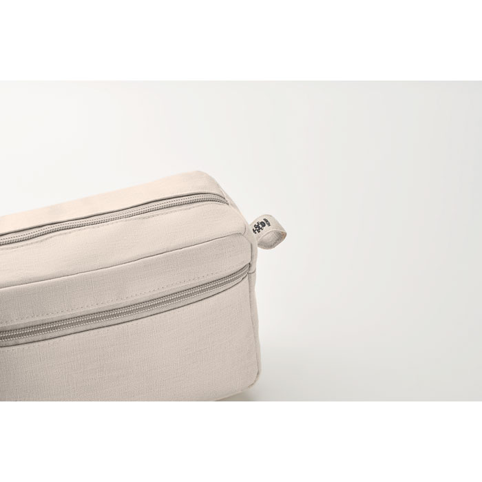 NAIMA COSMETIC - Hennep toilettas