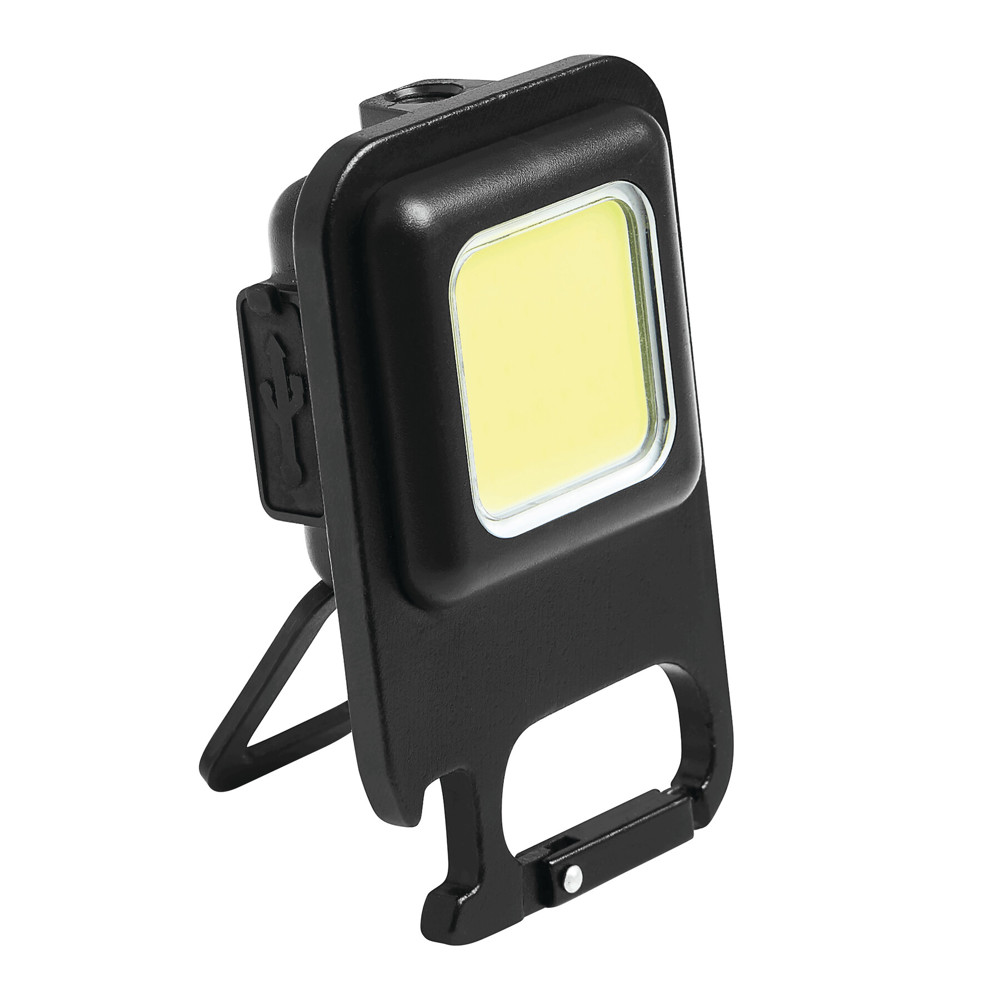 HELPER RECHARGE - LED werklamp - bedrukt of onbedrukt verkrijgbaar